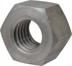 Keystone Threaded Products - 1-1/2 - 4 Acme Steel Right Hand Hex Nut - 2-3/8" Across Flats, 1-1/2" High, 2G Class of Fit - A1 Tooling