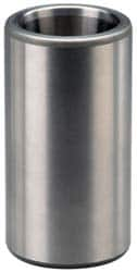 Dayton Lamina - 2-1/8" ID, 1-3/4" Post Diam, 4-1/4" OAL, Hardened Steel, Die & Mold Solid Sleeve - 2-3/4" OD - A1 Tooling