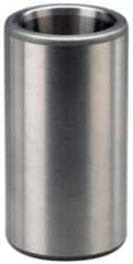 Dayton Lamina - 3-1/2" ID, 3" Post Diam, 9-1/2" OAL, Hardened Steel, Die & Mold Solid Sleeve - 4-1/4" OD - A1 Tooling