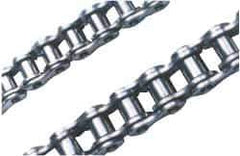 U.S. Tsubaki - ANSI 40, Roller Chain Offset Link - For Use with Single Strand Chain - A1 Tooling