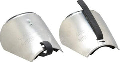 Ellwood Safety - Universal Size, Aluminum Alloy Metatarsal Guards - A1 Tooling