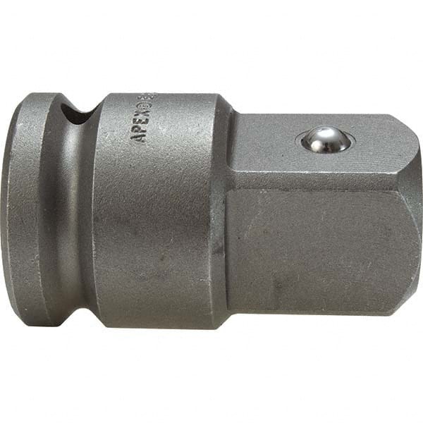 Apex - Socket Adapters & Universal Joints Type: Adapter Male Size: 1 - A1 Tooling