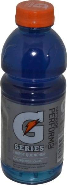 Gatorade - 20 oz Bottle Fierce Grape Activity Drink - Ready-to-Drink - A1 Tooling