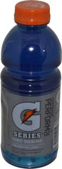 Gatorade - 20 oz Bottle Fierce Grape Activity Drink - Ready-to-Drink - A1 Tooling