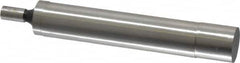 TESA Brown & Sharpe - 0.2 and 0.5" Head Diam, 1/2" Shank, Double End, Mechanical Edge Finder - Accurate to 0.0005", Cylindrical Contact - A1 Tooling