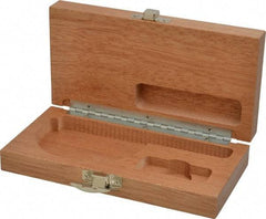 TESA Brown & Sharpe - Micrometer Case - Use with Blade Micrometers - A1 Tooling