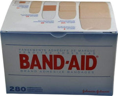 Johnson & Johnson - General Purpose Self-Adhesive Bandage - A1 Tooling