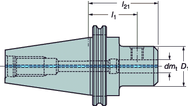 A2B203012052 EM HOLDER - A1 Tooling