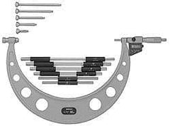 Mitutoyo - Micrometer Micrometer Head - Use with Micrometers - A1 Tooling