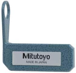 Mitutoyo - Micrometer Holder - Use with 345145 Series Inside Micrometers - A1 Tooling