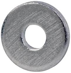 RivetKing - Size 4, 1/8" Rivet Diam, Aluminum Round Blind Rivet Backup Washer - 1/16" Thick, 1/8" ID, 3/8" OD - A1 Tooling