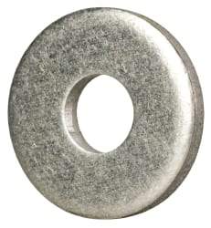 RivetKing - Size 5, 5/32" Rivet Diam, Aluminum Round Blind Rivet Backup Washer - 1/16" Thick, 5/32" ID, 7/16" OD - A1 Tooling