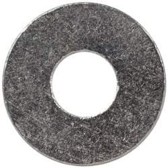 RivetKing - Size 6, 3/16" Rivet Diam, Aluminum Round Blind Rivet Backup Washer - 1/16" Thick, 3/16" ID, 1/2" OD - A1 Tooling