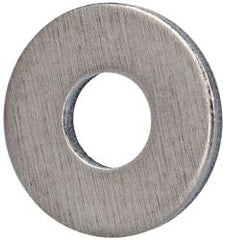 RivetKing - Size 8, 1/4" Rivet Diam, Aluminum Round Blind Rivet Backup Washer - 1/16" Thick, 1/4" ID, 5/8" OD - A1 Tooling