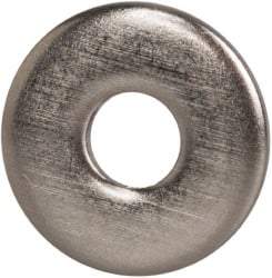 RivetKing - Size 4, 1/8" Rivet Diam, Stainless Steel Round Blind Rivet Backup Washer - 1/16" Thick, 1/8" ID, 3/8" OD - A1 Tooling