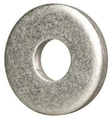 RivetKing - Size 5, 5/32" Rivet Diam, Stainless Steel Round Blind Rivet Backup Washer - 1/16" Thick, 5/32" ID, 7/16" OD - A1 Tooling