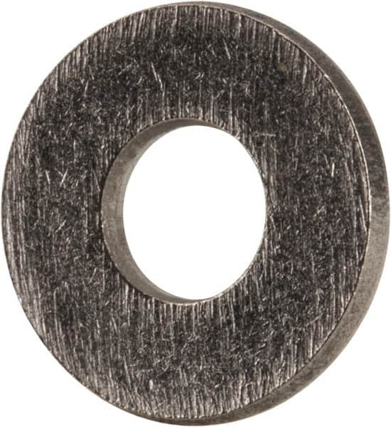 RivetKing - Size 6, 3/16" Rivet Diam, Stainless Steel Round Blind Rivet Backup Washer - 1/16" Thick, 3/16" ID, 1/2" OD - A1 Tooling