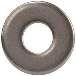 RivetKing - Size 8, 1/4" Rivet Diam, Stainless Steel Round Blind Rivet Backup Washer - 1/16" Thick, 1/4" ID, 5/8" OD - A1 Tooling