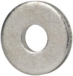 RivetKing - Size 5, 5/32" Rivet Diam, Zinc-Plated Steel Round Blind Rivet Backup Washer - 1/16" Thick, 5/32" ID, 7/16" OD - A1 Tooling