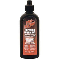 Tri-Flow - 6 oz Bottle Lubricant - Brown, -60°F to 475°F - A1 Tooling