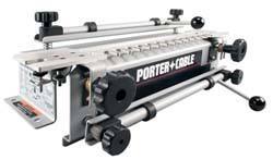 Porter-Cable - Power Saw 12" Dovetail Jig - For Use with Routers - A1 Tooling