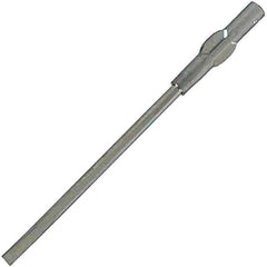 Xcelite - Slotted Screwdriver Bits PSC Code: 5133 - A1 Tooling