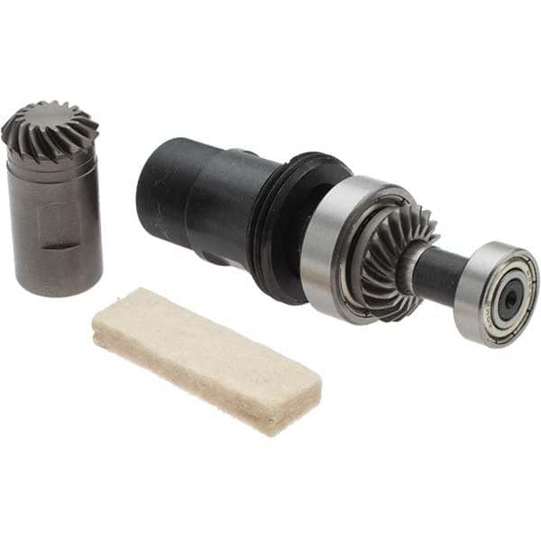 Ingersoll-Rand - Die Grinder Accessories Accessory Type: Repair Kit For Use With: 302A Right Angle Die Grinder - A1 Tooling