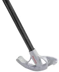 Ridgid - 3/4 to 5" Capacity, Conduit Bender - Works on Thin-Wall & Heavy Wall Conduit - A1 Tooling