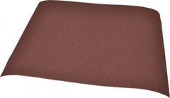 3M - 100 Grit, Aluminum Oxide Sanding Sheet - 11" Long x 9" Wide, Fine Grade, J Weighted Cloth Backing - A1 Tooling