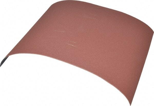 3M - 220 Grit, Aluminum Oxide Sanding Sheet - 11" Long x 9" Wide, Very Fine Grade, J Weighted Cloth Backing - A1 Tooling