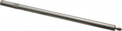 SPI - 4 Inch Long, Steel, Depth Gage Rod - Use with Most Dial Depth Gages with 4-48 Threads - A1 Tooling