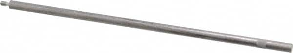 SPI - 6 Inch Long, Steel, Depth Gage Rod - Use with Most Dial Depth Gages with 4-48 Threads - A1 Tooling