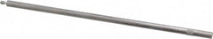 SPI - 6 Inch Long, Steel, Depth Gage Rod - Use with Most Dial Depth Gages with 4-48 Threads - A1 Tooling