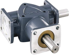 Boston Gear - 1:1, 1,750 RPM Output,, Speed Reducer - A1 Tooling