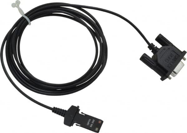 Fowler - Remote Data Collection Simplex Computer Connector Kit - For Use with Digital Ultra-Height Gages - A1 Tooling