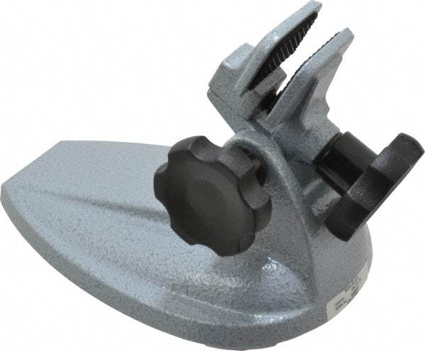 Mitutoyo - Micrometer Stand - Use with 156 Series Micrometers - A1 Tooling