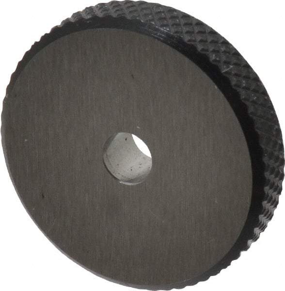 SPI - 0.16" Inside x 0.98" Outside Diameter, 0.28" Thick, Setting Ring - Accurate to 0.00006", Silver - A1 Tooling