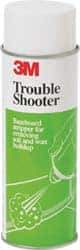 3M - 21 oz Baseboard & Floor Edge Cleaner - Aerosol - A1 Tooling