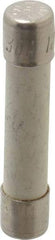 Ferraz Shawmut - 125 VAC, 30 Amp, Time Delay Miniature Ceramic Fuse - Clip Mount, 1-1/4" OAL, 1/4" Diam - A1 Tooling