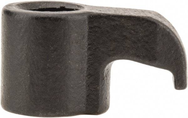 Kennametal - Series Top Notch, CKM Clamp for Indexables - Neutral Cut - A1 Tooling