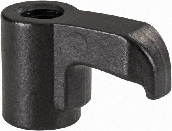 Kennametal - Series Kenloc, CKM Clamp for Indexables - Neutral Cut, Compatible with STCM20 Clamp Screws - A1 Tooling