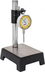 Value Collection - Cast Iron, Comparator Gage Stand - A1 Tooling