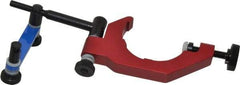 Indicol - 2-1/4 Inch Diameter Test Indicator Holder - For Use with Dial Test Indicators - A1 Tooling