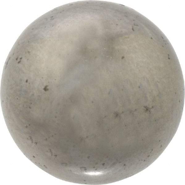 SPI - 5/16 Inch Diameter, Chrome Steel Gage Ball - 0.0001 Inch Tolerance, Grade 25 Accuracy, 63 RC Hardness, AFBMA Certification - A1 Tooling