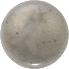 SPI - 5/16 Inch Diameter, Chrome Steel Gage Ball - 0.0001 Inch Tolerance, Grade 25 Accuracy, 63 RC Hardness, AFBMA Certification - A1 Tooling