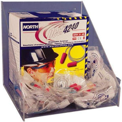 NMC - Open Top Box/Tray Style Earplug Dispenser - Tabletop or Wall Mount - A1 Tooling