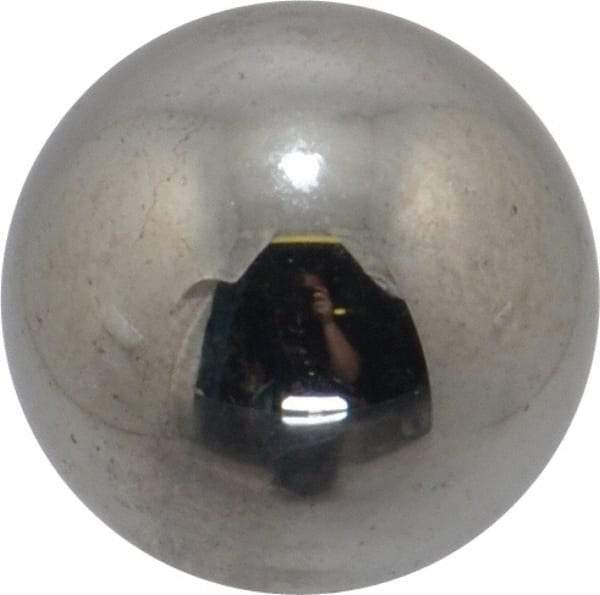 SPI - Gage Balls Diameter (Inch): 19/32 Accuracy Grade: 25 - A1 Tooling