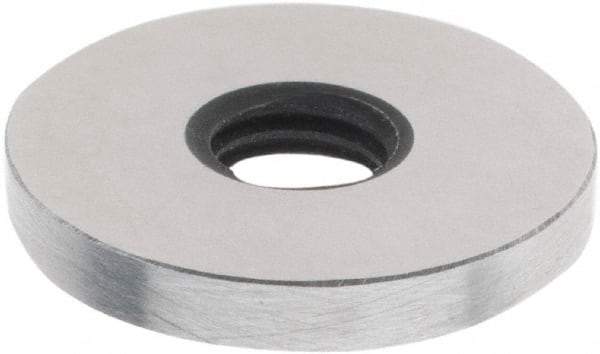 Value Collection - 0.102" Round Steel Spacer Block - Accuracy Grade B - A1 Tooling