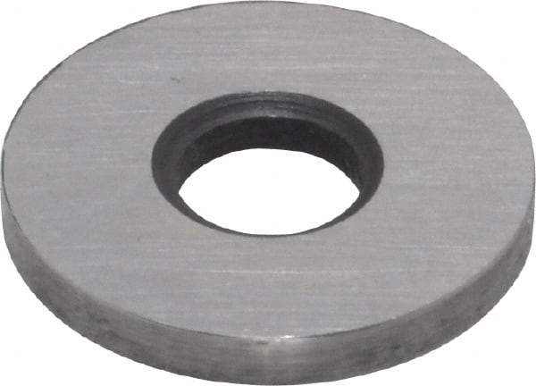 Value Collection - 0.09" Round Steel Spacer Block - Accuracy Grade B - A1 Tooling