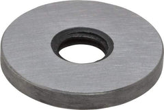 Value Collection - 0.1" Round Steel Spacer Block - Accuracy Grade B - A1 Tooling